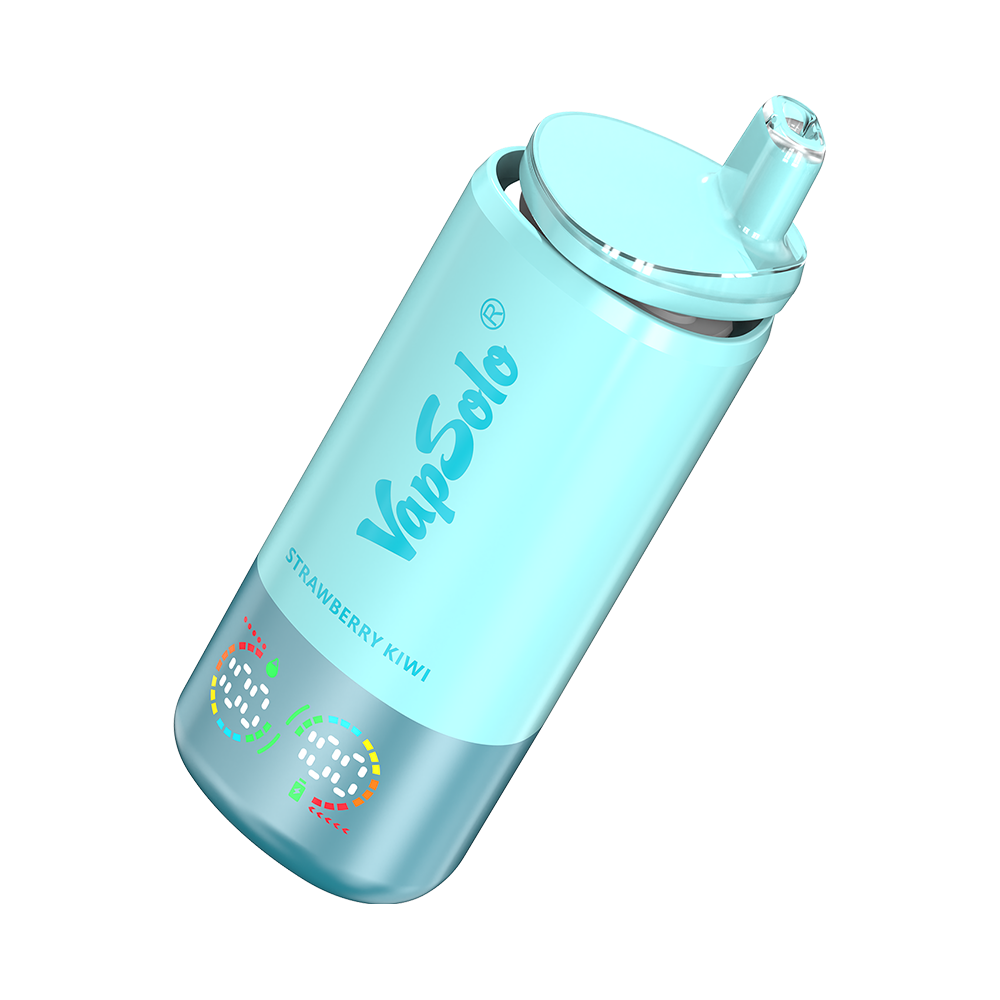 VapSolo Galaxy Vape