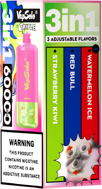 Small Pack