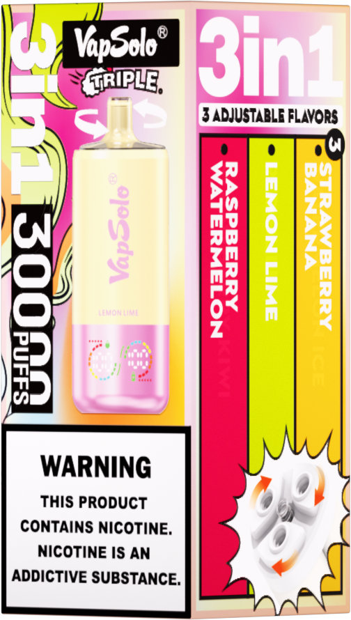 Small Pack