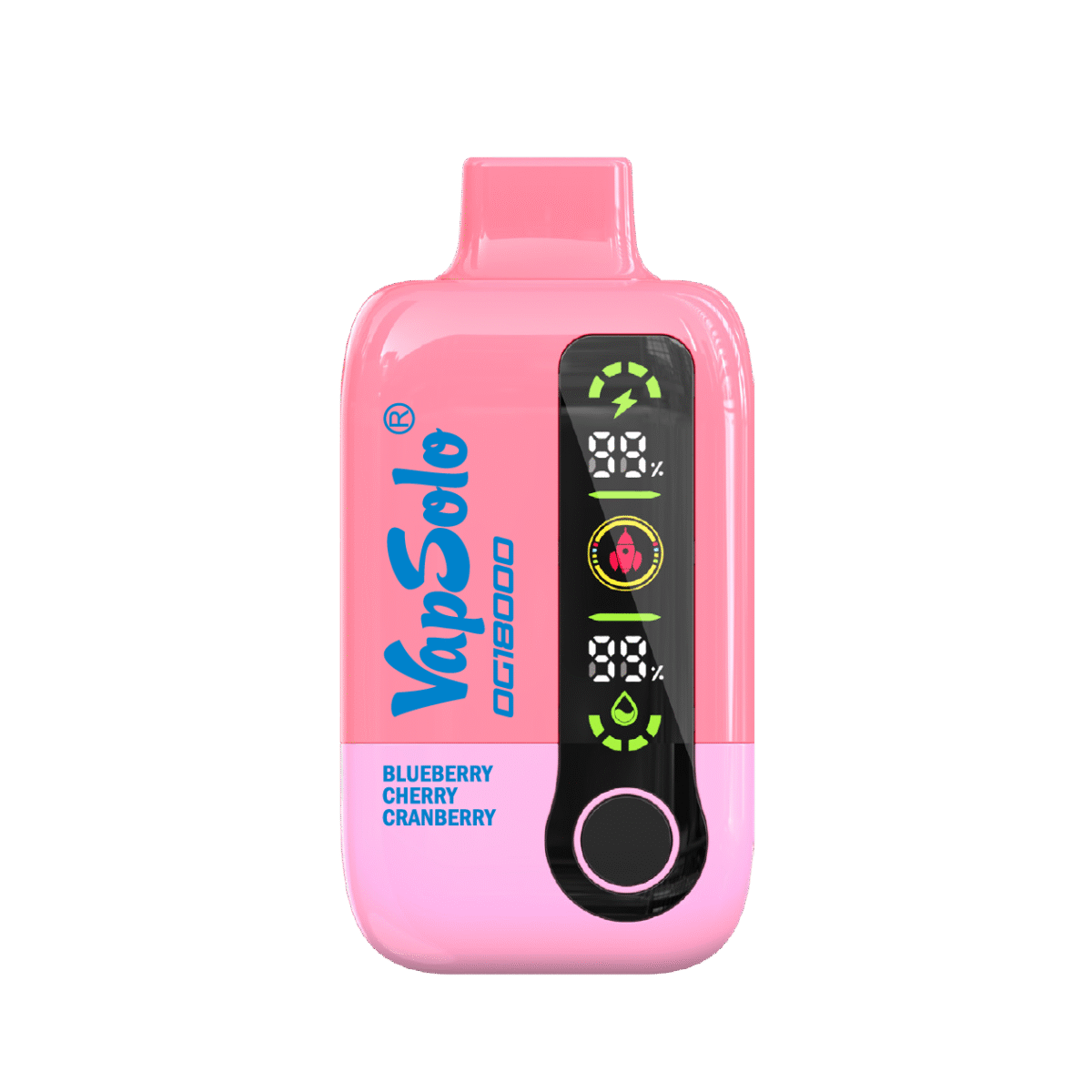 Vaper Vapsolo DG18000 - Image 2