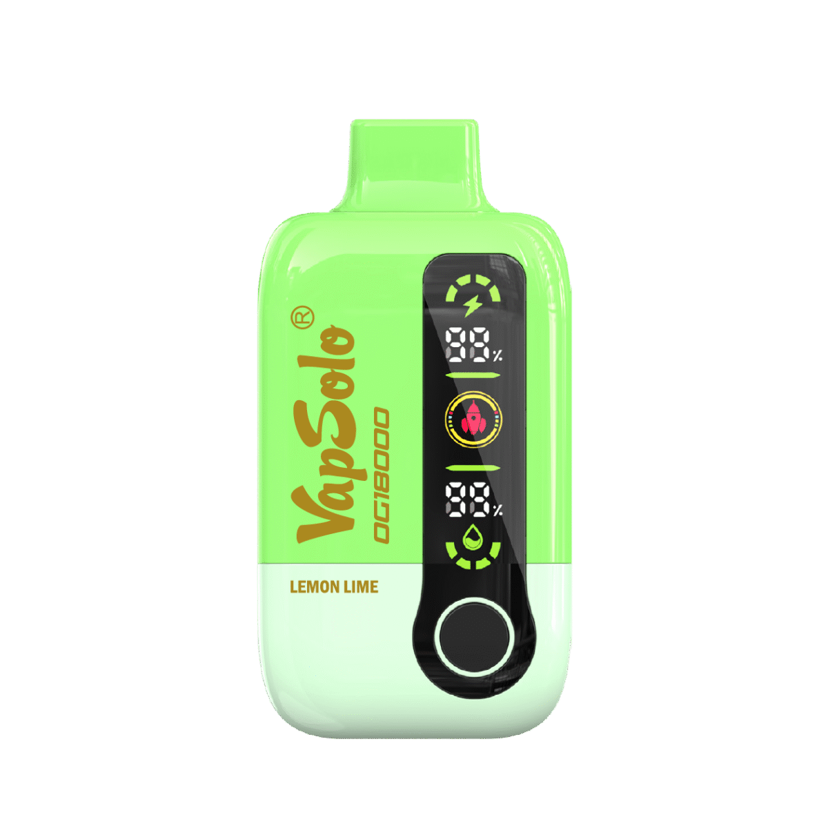 Vaper Vapsolo DG18000 - Image 3