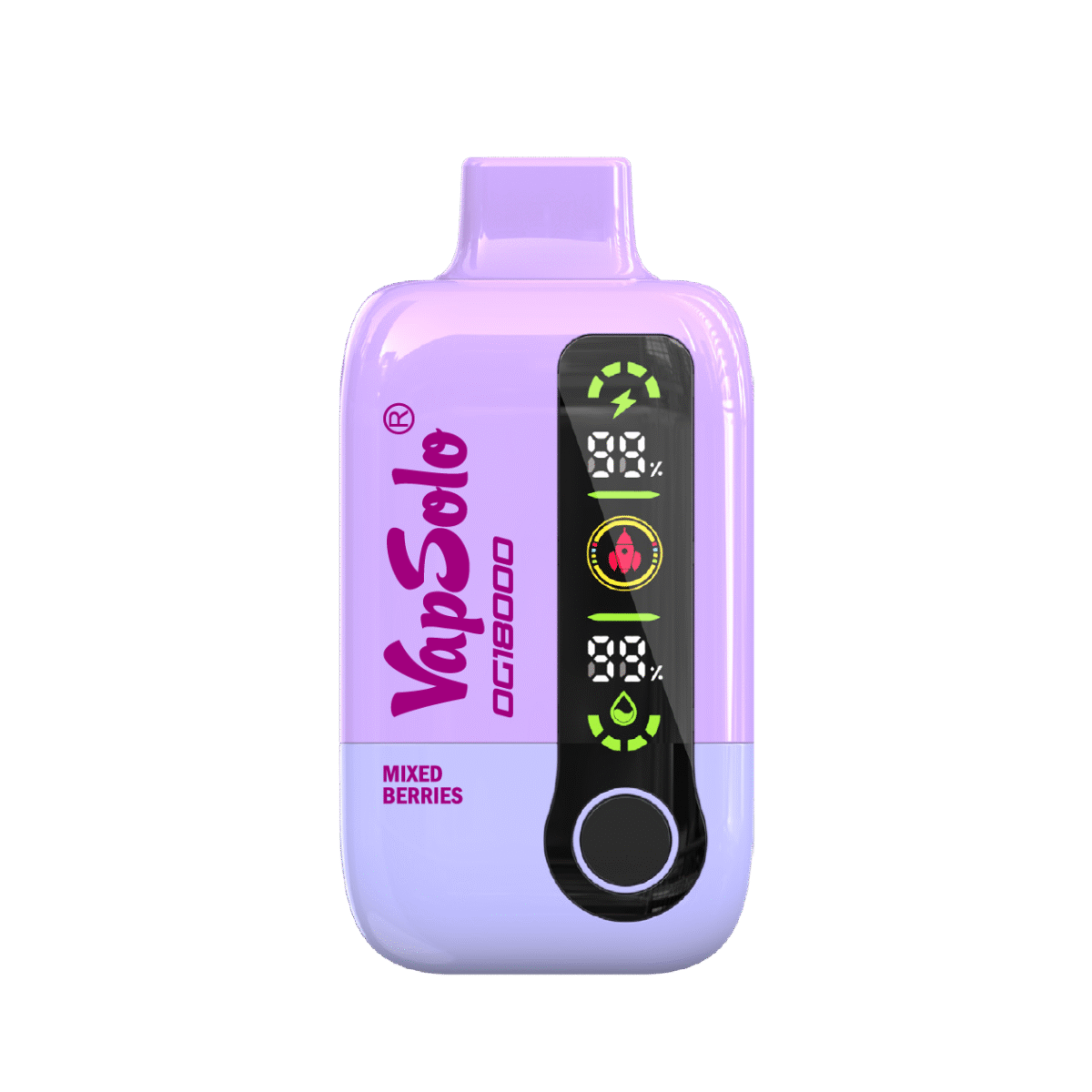 Vaper Vapsolo DG18000 - Image 4