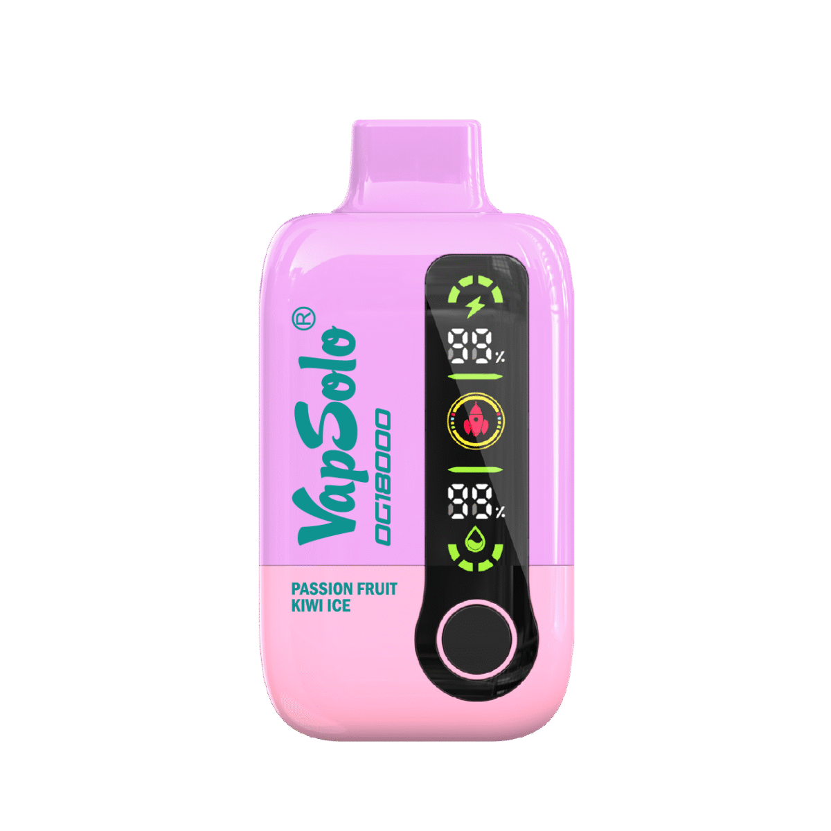 Vaper Vapsolo DG18000 - Image 5
