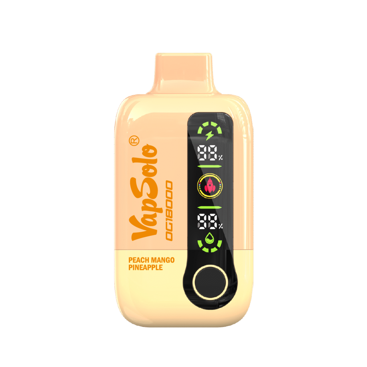 Vaper Vapsolo DG18000 - Image 1