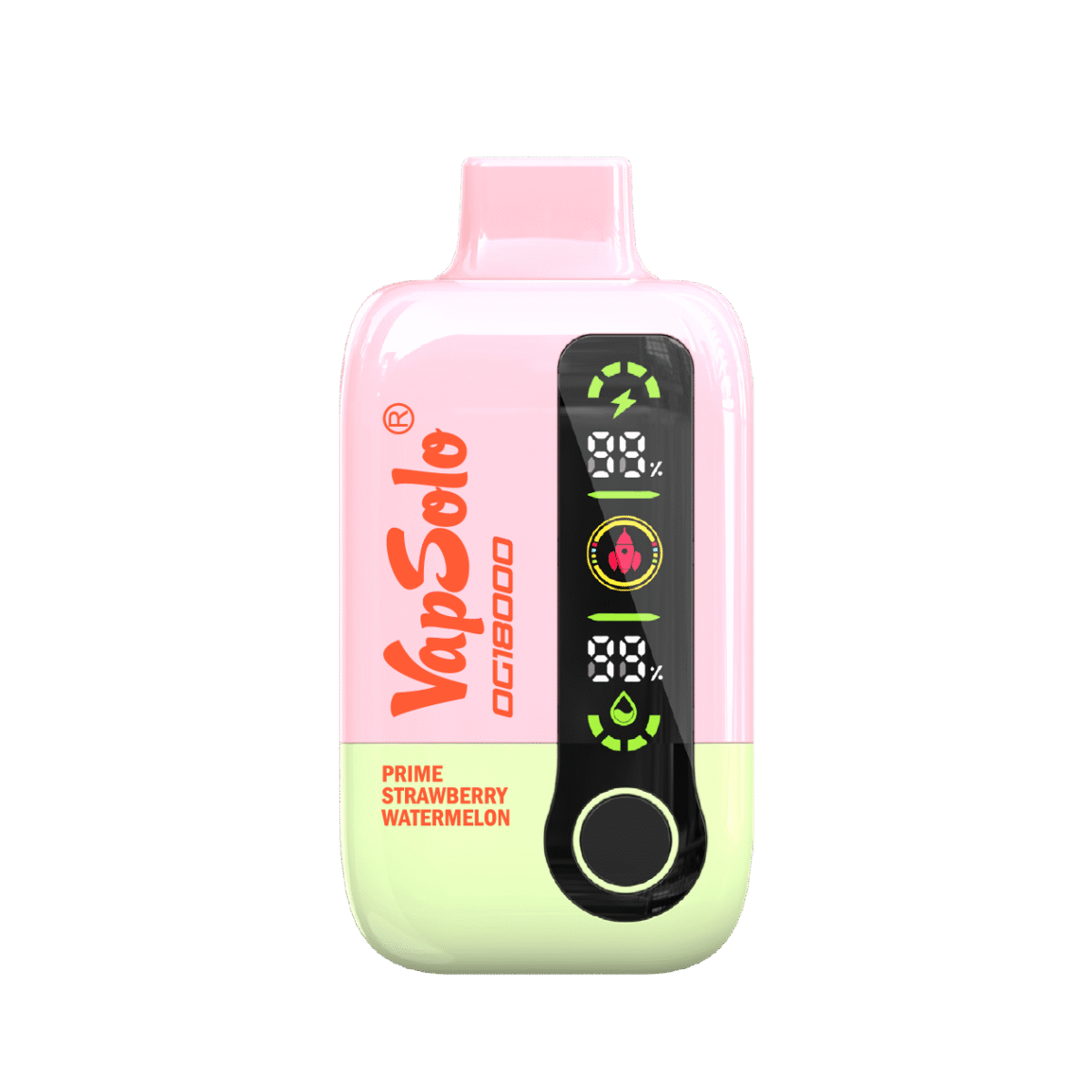 Vaper Vapsolo DG18000 - Image 6