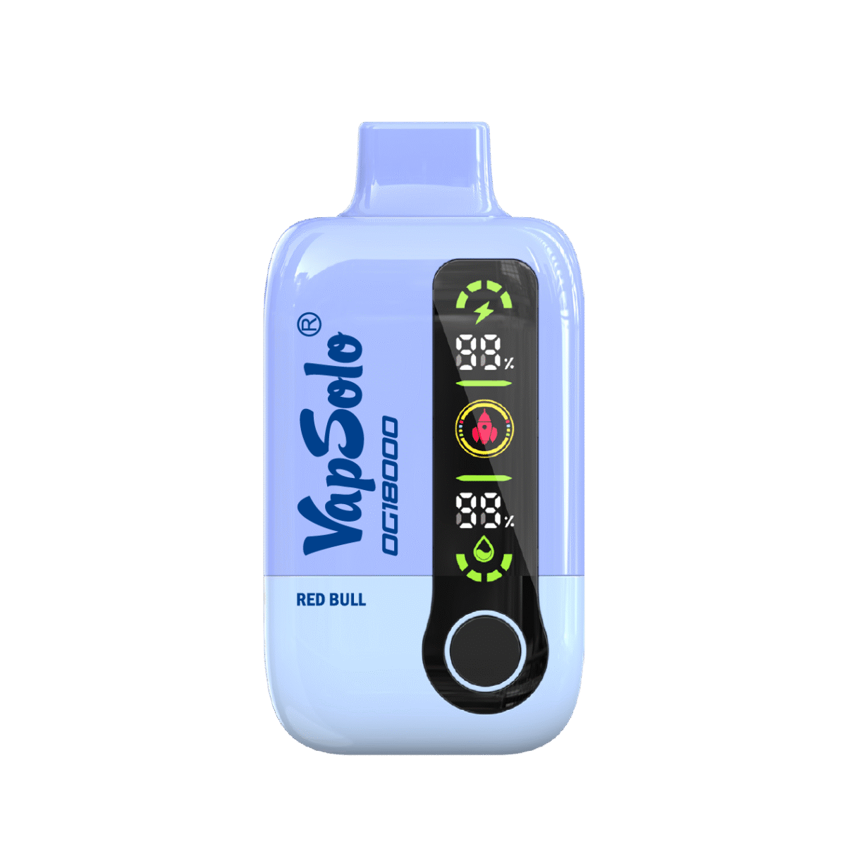 Vaper Vapsolo DG18000 - Image 7