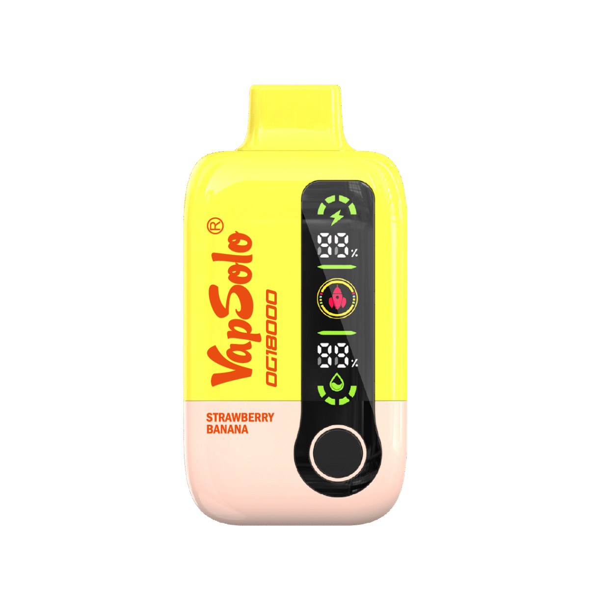 Vaper Vapsolo DG18000 - Image 8