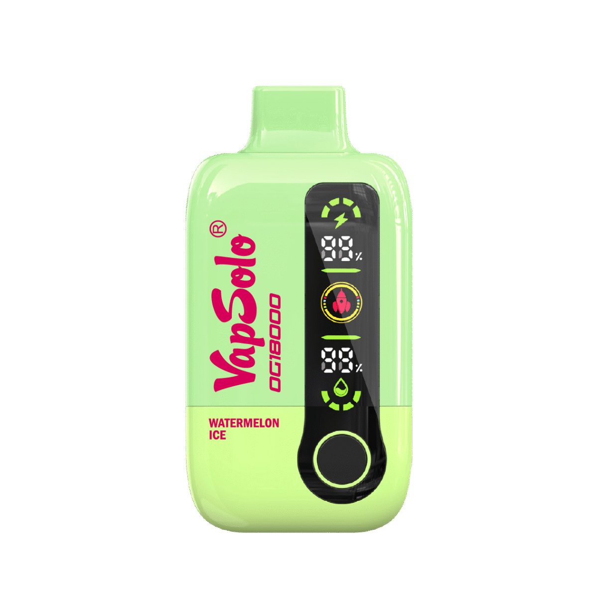 Vaper Vapsolo DG18000 - Image 10