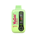 Vaper Vapsolo DG18000 - Image 10