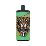 Vapsolo KING 10000 Puffs - Image 2