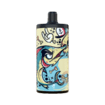Vapsolo KING 10000 Puffs - Image 9
