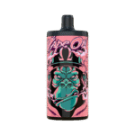 Vapsolo KING 10000 Puffs