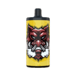 Vapsolo KING 10000 Puffs - Image 16