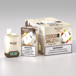 Vapsolp TWINS 20000 Puffs - Image 3
