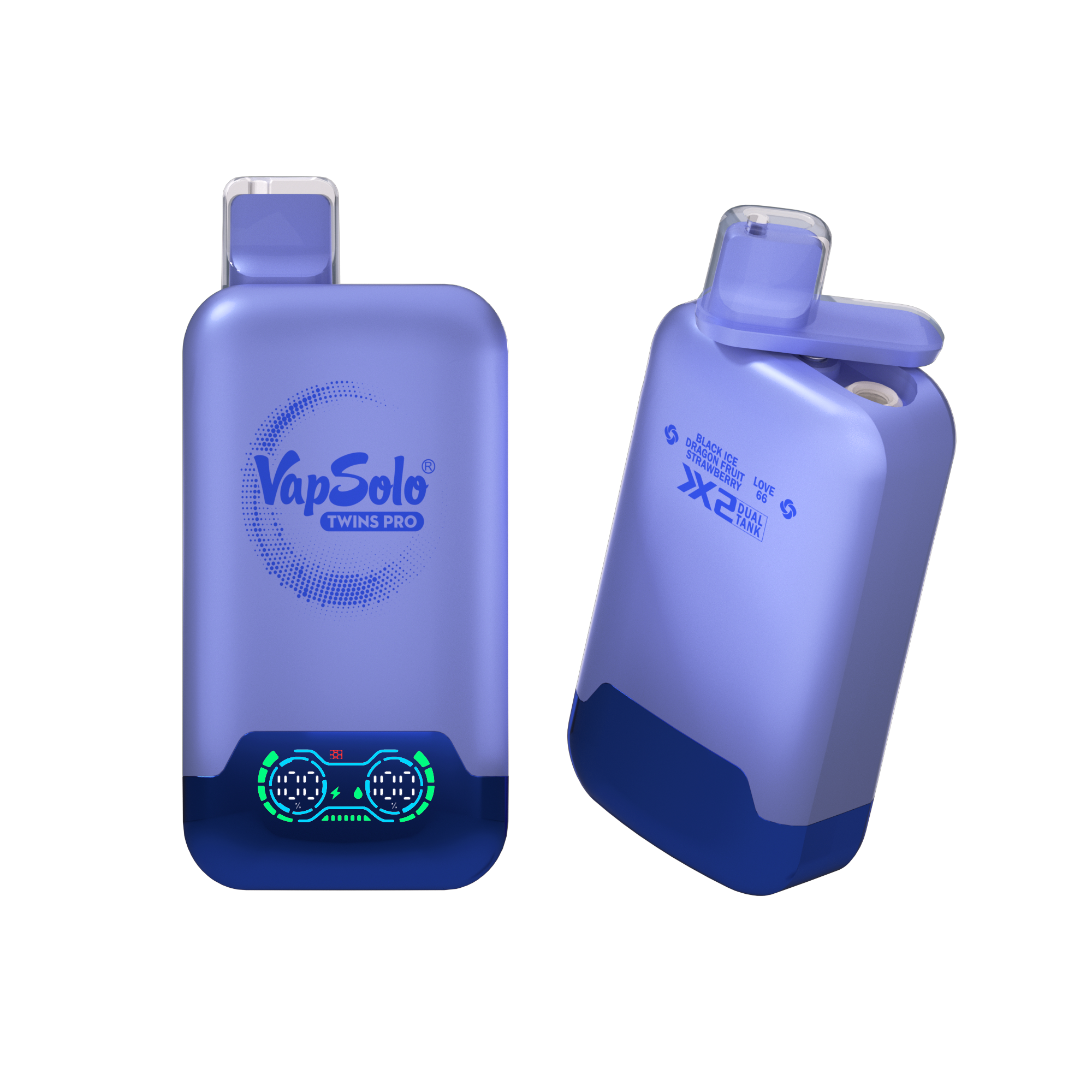 VapSolo Galaxy Vape