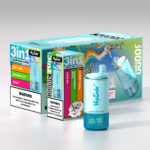 Vapsolp TRIPLE 30000 Puffs - Image 3