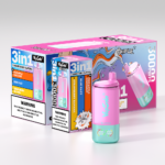 Vapsolp TRIPLE 30000 Puffs - Image 2