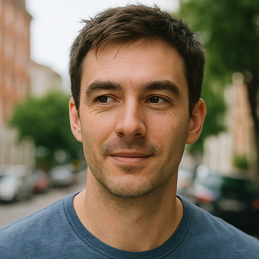 Marco R.