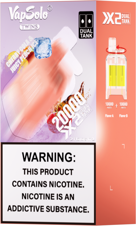 Small Pack