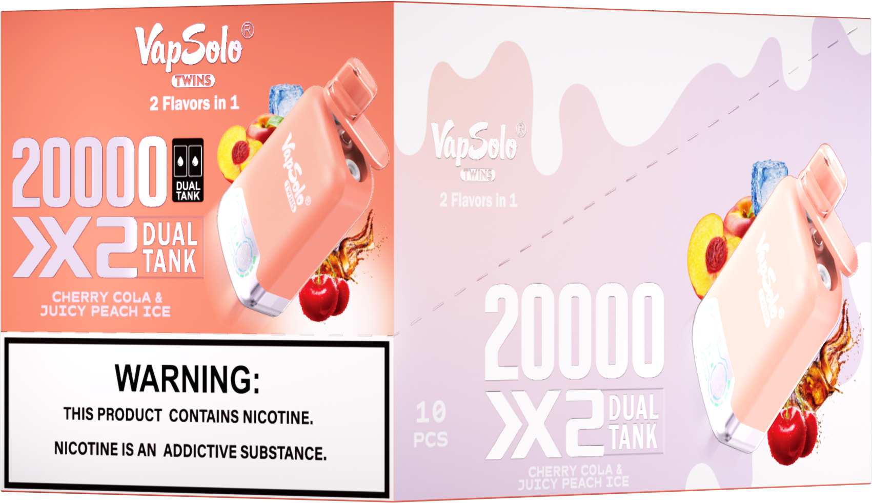 Medium Pack