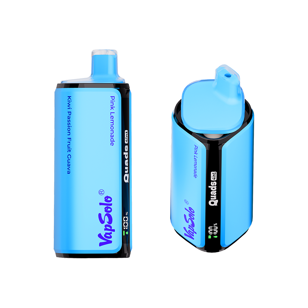 VapSolo Galaxy Vape