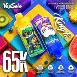 KING PRO-65K