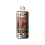 Vapsolo 100K Blueberry Sour Raspberry