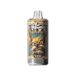 Vapsolo 100K Mixed Berry