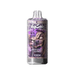 Vapsolo 100K Pineapple Mango