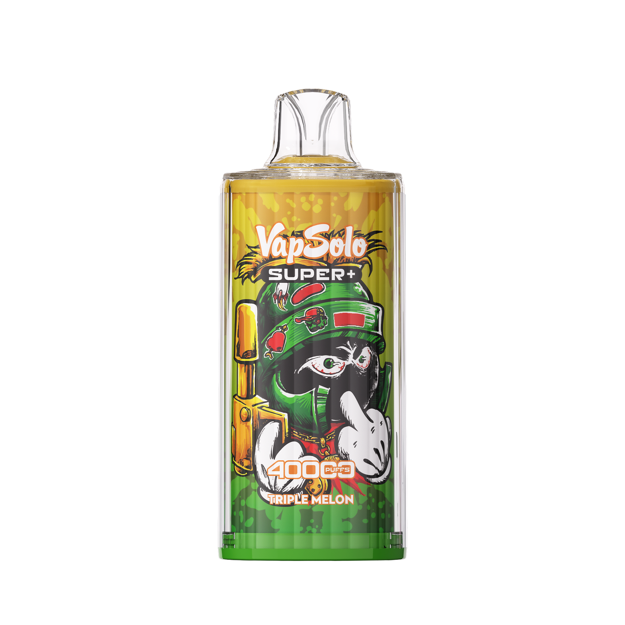 16 Triple Melon SUPER+ - Image 1